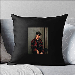 Action Star Isaac Ordonez Pillows Cover