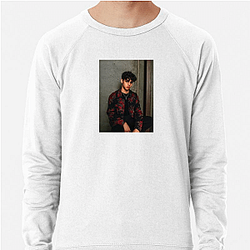 Action Star Isaac Ordonez Sweatshirts
