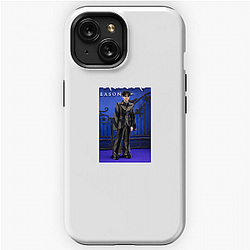 Hollywood Hunk Isaac Ordonez Samsung Cases