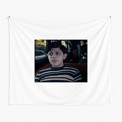 Box Office King Isaac Ordonez Tapestries