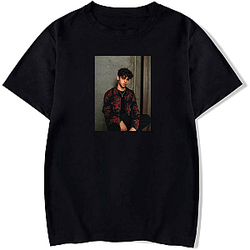 Action Star Isaac Ordonez T-Shirts