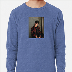 Action Star Isaac Ordonez Sweatshirts