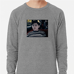 Box Office King Isaac Ordonez Sweatshirts