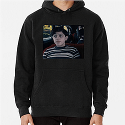 Box Office King Isaac Ordonez Hoodies