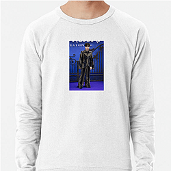 Hollywood Hunk Isaac Ordonez Sweatshirts