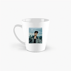 Screen Heartthrob Isaac Ordonez Mugs