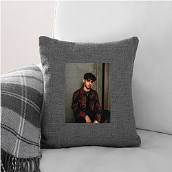 Academy Award Winner Isaac Ordonez Pillows Cover