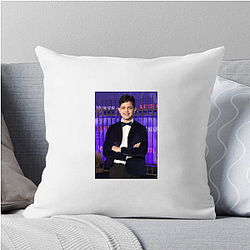 Legendary Actor Isaac Ordonez Pillows Cover