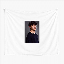 Leading Man Isaac Ordonez Tapestries