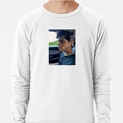 Silver Screen Hero Isaac Ordonez Sweatshirts
