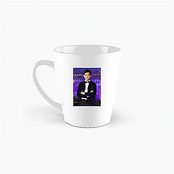 Legendary Actor Isaac Ordonez Mugs