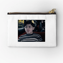 Box Office King Isaac Ordonez Zipper Pouches