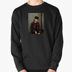 Action Star Isaac Ordonez Sweatshirts