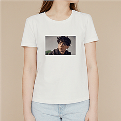 Versatile Actor Isaac Ordonez T-Shirts
