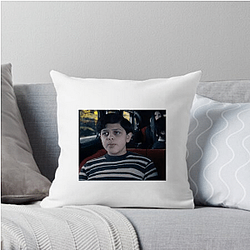 Box Office King Isaac Ordonez Pillows Cover