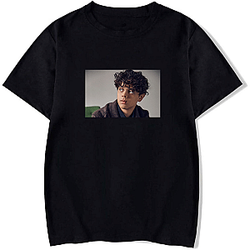 Versatile Actor Isaac Ordonez T-Shirts