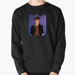 Breakout Star Isaac Ordonez Sweatshirts