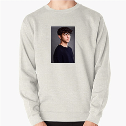 Leading Man Isaac Ordonez Sweatshirts