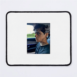 Silver Screen Hero Isaac Ordonez Mouse Pads