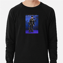 Hollywood Hunk Isaac Ordonez Sweatshirts