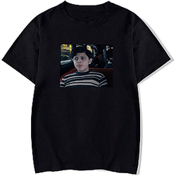 Box Office King Isaac Ordonez T-Shirts