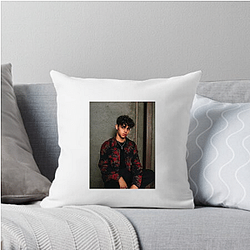 Action Star Isaac Ordonez Pillows Cover
