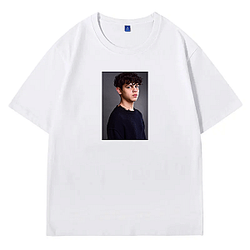 Leading Man Isaac Ordonez T-Shirts