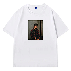 Action Star Isaac Ordonez T-Shirts