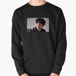 Versatile Actor Isaac Ordonez Sweatshirts
