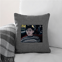 Box Office King Isaac Ordonez Pillows Cover