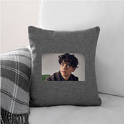 Versatile Actor Isaac Ordonez Pillows Cover