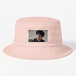 Versatile Actor Isaac Ordonez Hats & Caps