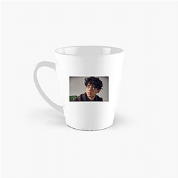 Versatile Actor Isaac Ordonez Mugs