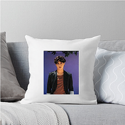Breakout Star Isaac Ordonez Pillows Cover