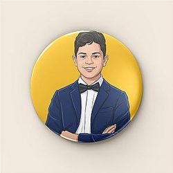 Isaac Ordonez - Rising Hollywood Talent Isaac Ordonez Pins