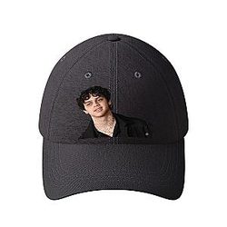 Isaac Ordonez - Pugsley Addams Breakout Role Isaac Ordonez Hats & Caps
