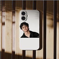 Isaac Ordonez - Pugsley Addams Breakout Role Isaac Ordonez iPhone Cases