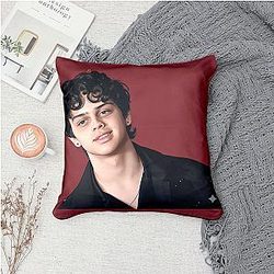 Isaac Ordonez - Pugsley Addams Breakout Role Isaac Ordonez Pillows Cover
