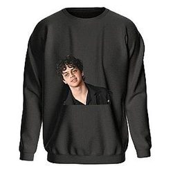 Isaac Ordonez - Pugsley Addams Breakout Role Isaac Ordonez Sweatshirts