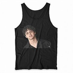 Isaac Ordonez - Pugsley Addams Breakout Role Isaac Ordonez Tank Tops