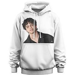 Isaac Ordonez - Pugsley Addams Breakout Role Isaac Ordonez Hoodies