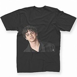 Isaac Ordonez - Pugsley Addams Breakout Role Isaac Ordonez T-Shirts