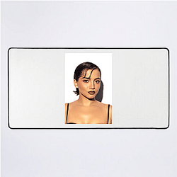 Legendary Actress Isabela Merced Mouse Pads