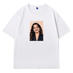 Leading Lady Isabela Merced T-Shirts