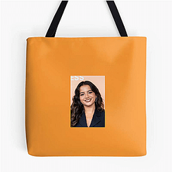 Leading Lady Isabela Merced Bags