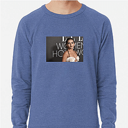 Glamorous Diva Isabela Merced Sweatshirts