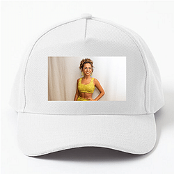 Hollywood Starlet Isabela Merced Hats & Caps