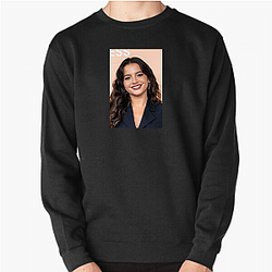 Leading Lady Isabela Merced Sweatshirts