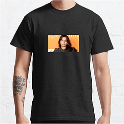 Breakout Actress Isabela Merced T-Shirts