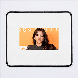 Breakout Actress Isabela Merced Mouse Pads